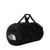 Torba The North Face BASE CAMP DUFFEL M OS Czarny