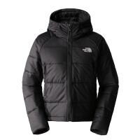 Kurtka The North Face W HYALITE SYN HD XL Czarny