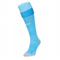 Skarpetki adidas Performance REAL H GK SOCK 4345 Niebieski