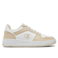 Buty Champion REBOUND 2.0 LOW 36,5 Beżowy