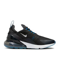 Buty Nike M AIR MAX 270 43 Czarny