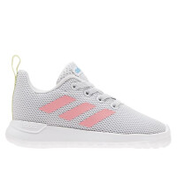 Buty adidas Core LITE RACER CLN I 25 Szary