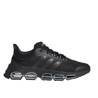 Buty adidas Performance TENCUBE 43 1/3 Czarny