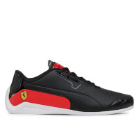 Buty Puma FERRARI DRIFT CAT 8 42 Czarny