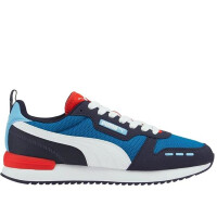 Buty Puma R78 MYKONOS 46 Niebieski