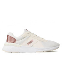 Buty Puma ROSE RAW METALLICS 37,5 Różowy