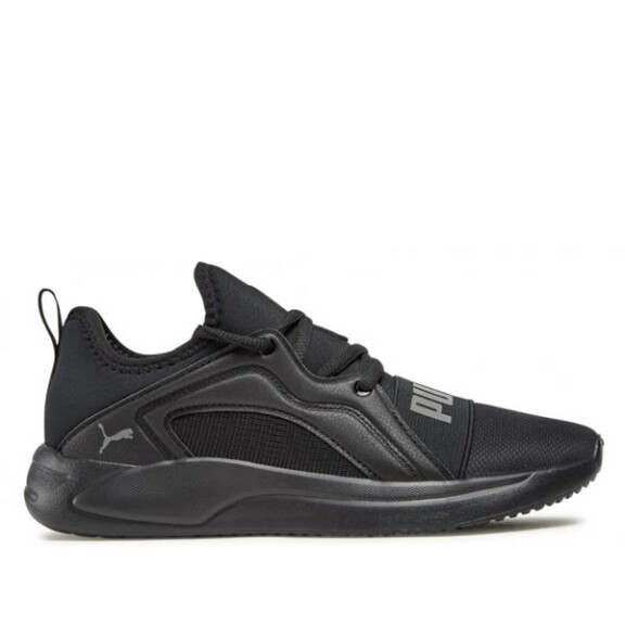 Buty Puma RESOLVE STREET SPARK 44,5 Czarny
