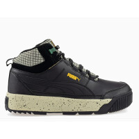 Buty Puma TARRENZ SB II 43 Czarny