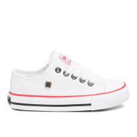 Buty Big Star BIG KIN 28 Biały