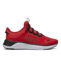 Buty Puma SOFTRIDE ASTRO SLIP 44,5 Czerwony