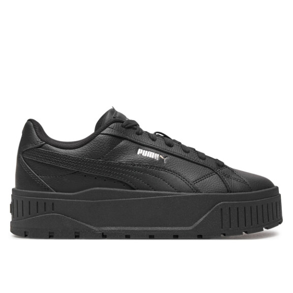 Buty Puma KARMEN II L 39 Czarny