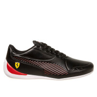 Buty puma SF DRIFT CAT 7S ULTRA JR 39 Czarny