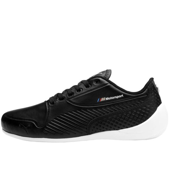 Buty puma BMW MMS DRIFT CAT 39 Czarny