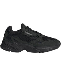 Buty adidas Originals FALCON W 37 1/3 Czarny