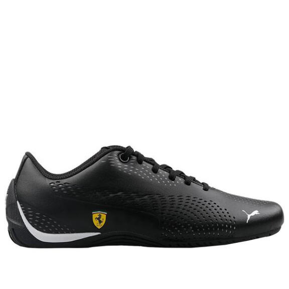 Buty Puma SF DRIFT CAT 5 ULTRA II J 38 Czarny