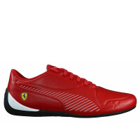 Buty Puma SF DRIFT CAT 7S ULTRA 42 Czerwony