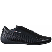 Buty Puma BMW MMS DRIFT CAT 7S 47 Czarny