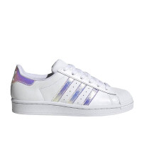 Buty adidas Originals SUPERSTAR J 36 2/3 Biały