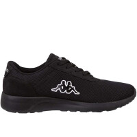 Buty kappa TUNES OC W 39 Czarny