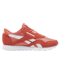 Buty Reebok CL NYLON 38,5 Pomarańczowy