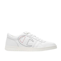 Buty Champion Rochester 919 LOW LEATHER 41 Biały