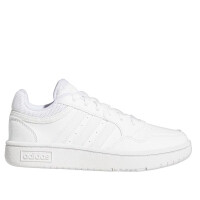 Buty adidas Core HOOPS 3.0 K 40 Biały