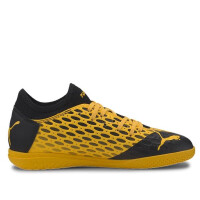 Buty Puma FUTURE 5.4 IT JR 38 Żółty