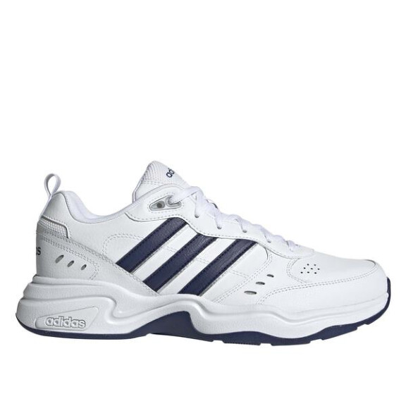 Buty Adidas Core STRUTTER 42 Biały