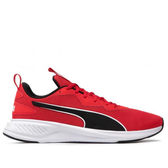 Buty Puma INCINERATE HIGH RISK 43 Czerwony