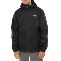 Kurtka The North Face M QUEST JACKET L Czarna