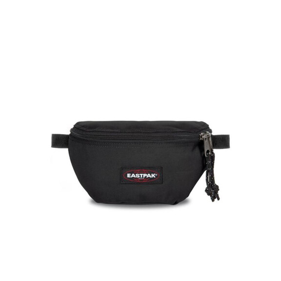 Torba Eastpak SPRINGER EK074008 Czarna - Rozmiar NS