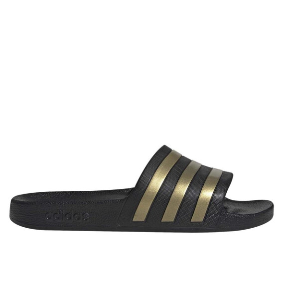 Klapki adidas Performance ADILETTE AQUA 42 Czarne