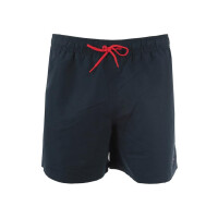 Szorty męskie Reebok SWIM SHORT YALE 71002NV Niebieskie - Rozmiar S