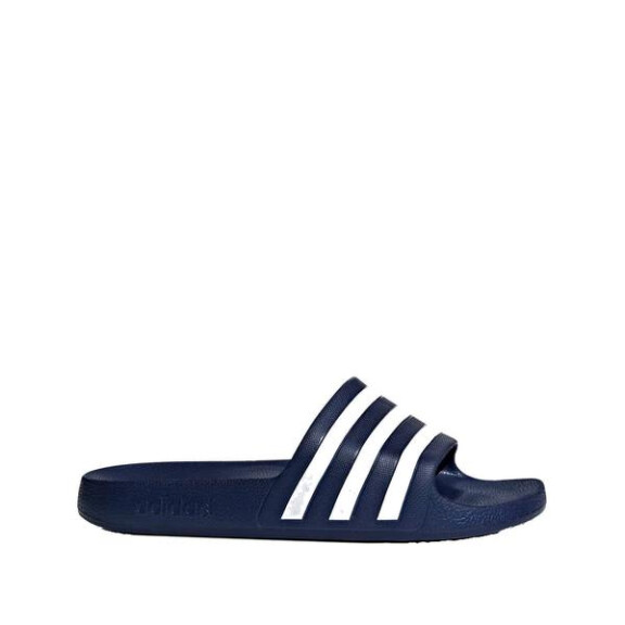 Klapki adidas Core ADILETTE AQUA 39 Niebieskie