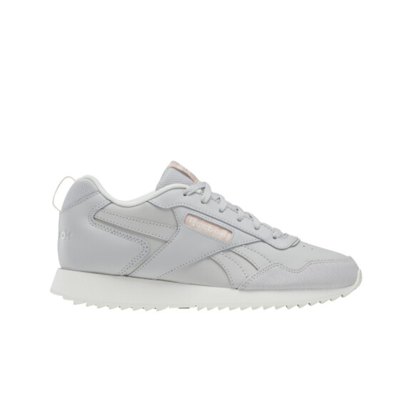 Buty damskie Reebok ROYAL GLIDE RIPPLE 100024856 Szare - Rozmiar 38