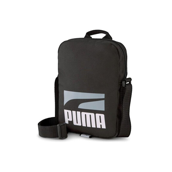 Torba Puma PLUS PORTABLE II 07839201 Czarna - Rozmiar NS