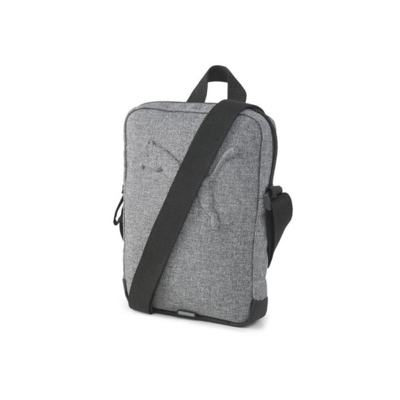 Torba Puma BUZZ PORTABLE 07913740 Szara - Rozmiar NS