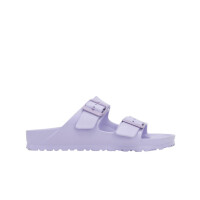 Klapki damskie Birkenstock ARIZONA EVA NARROW 1017046 Fioletowe - Rozmiar 41