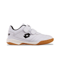 Buty dziecięce Lotto PACER K 2600110K1011 Białe - Rozmiar 26