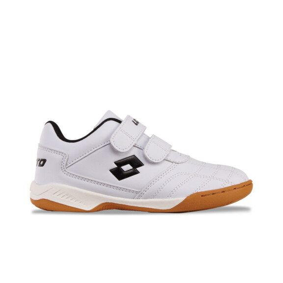 Buty dziecięce Lotto PACER K 2600110K1011 Białe - Rozmiar 26