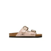 Klapki damskie O'Neill SANDY SLIDER WOMEN LOW 9023102279A Różowe - Rozmiar 38