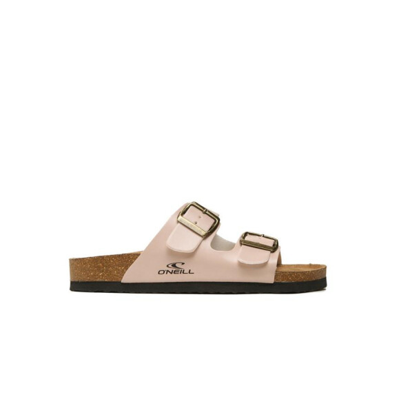 Klapki damskie O'Neill SANDY SLIDER WOMEN LOW 9023102279A Różowe - Rozmiar 38
