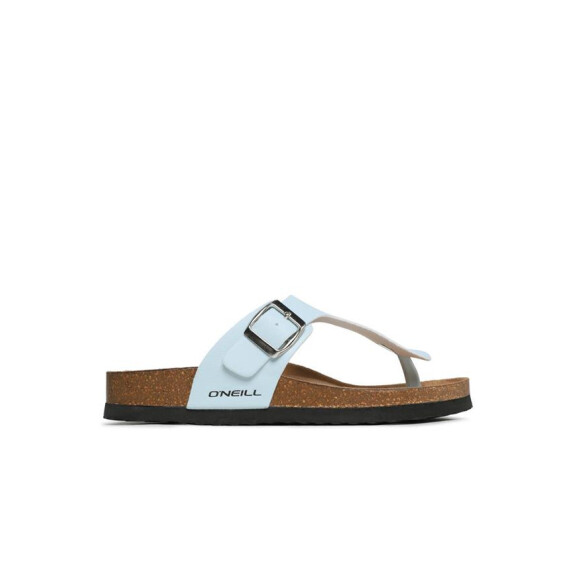 Klapki damskie O'Neill AVALON SLIDER WOMEN LOW 9023102426D Niebieskie - Rozmiar 37