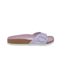 Klapki damskie O'Neill SOLANO SLIDER WOMEN LOW 9024102070D Fioletowe - Rozmiar 39