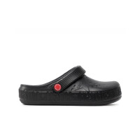 Klapki damskie Big Star BIG SEB II275001 Czarne - Rozmiar 41