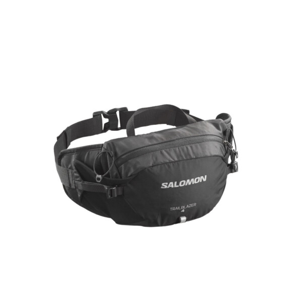 Torba Salomon TRAILBLAZER BELT LC2183800 Czarna - Rozmiar NS