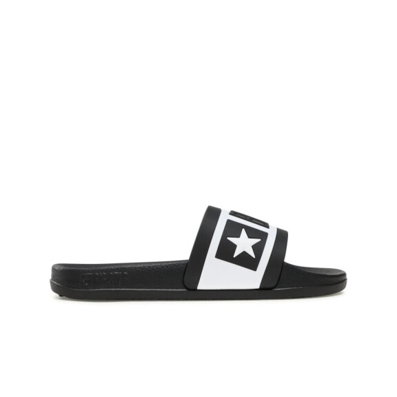 Klapki damskie Big Star BIG MAG LL274739 Czarne - Rozmiar 38