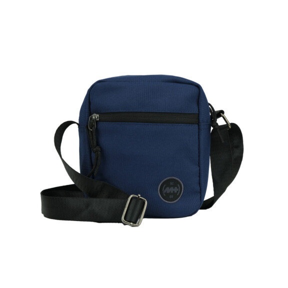 Torba Monotox DAVE 2 MX23023 Niebieska - Rozmiar NS