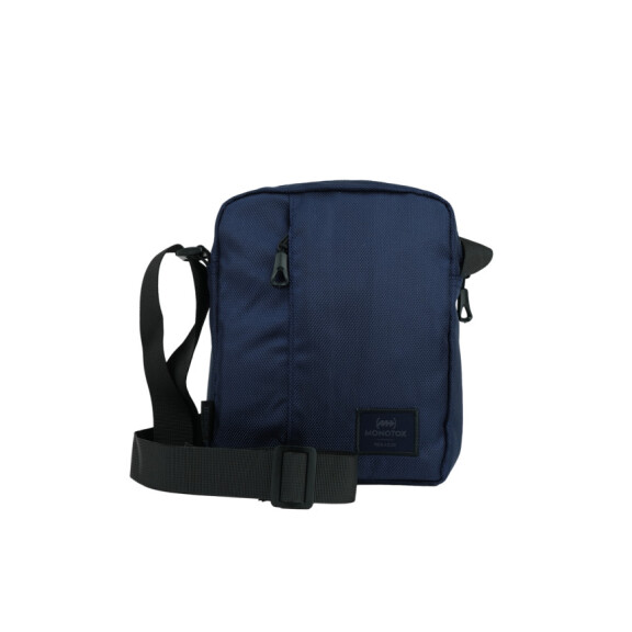 Torba Monotox RAVE MX23027 Niebieska - Rozmiar NS