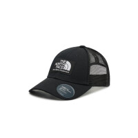 Czapka The North Face MUDDER TRUCKER NF0A5FXAJK3 Czarna - Rozmiar OS